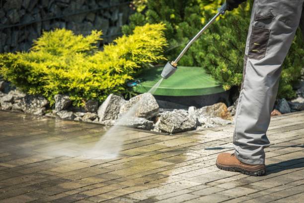Trusted St James, MD Pressure Washing Services Experts