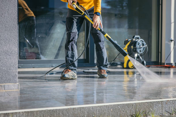 Why Choose Our Pressure Washing Services in Maryland