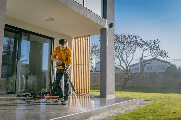 Best Post-Construction Pressure Washing  in St James, MD