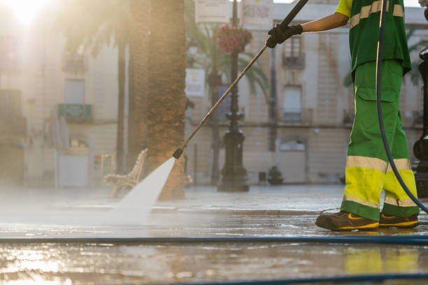 Best Soft Washing  in St James, MD